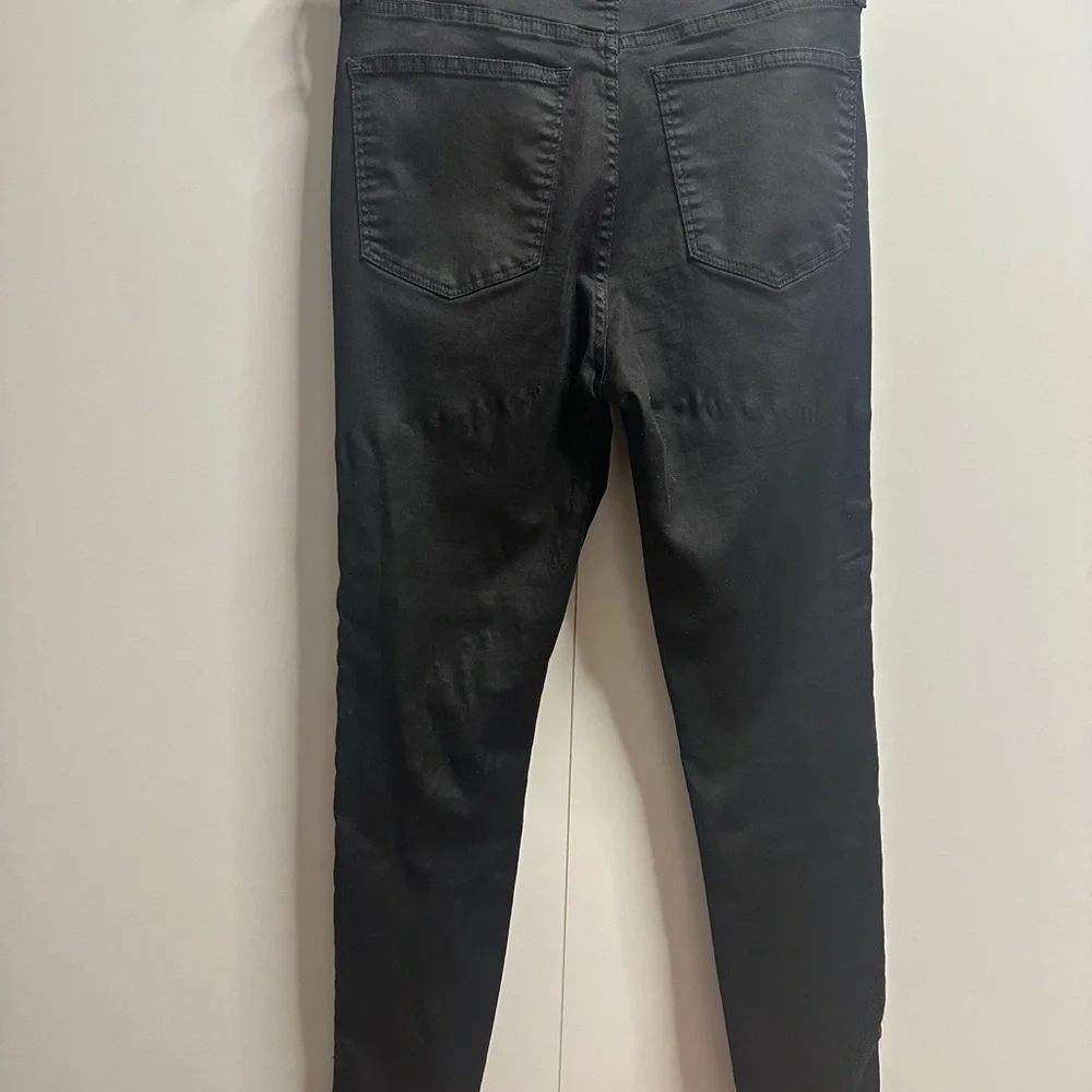 Madewell chic versatile